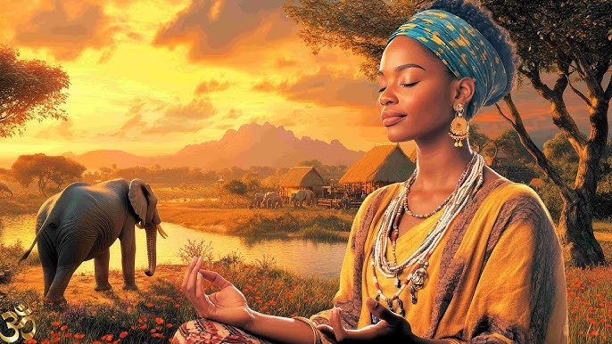 Africa’s Freedom Lies in African Spirits, Not in Imported Gods